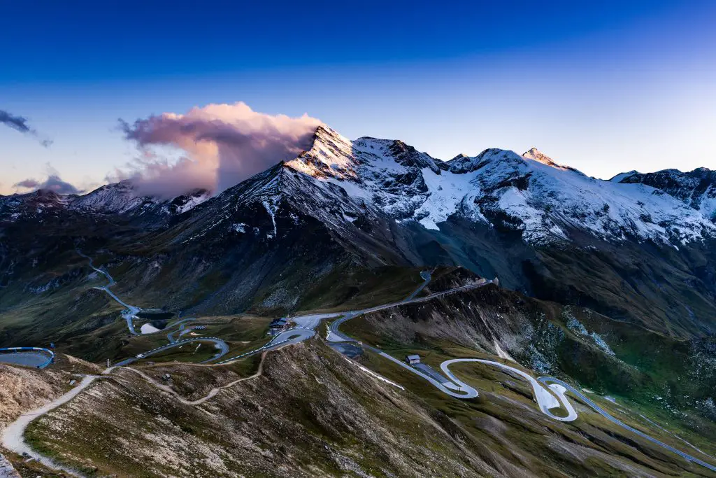 Grossglockner