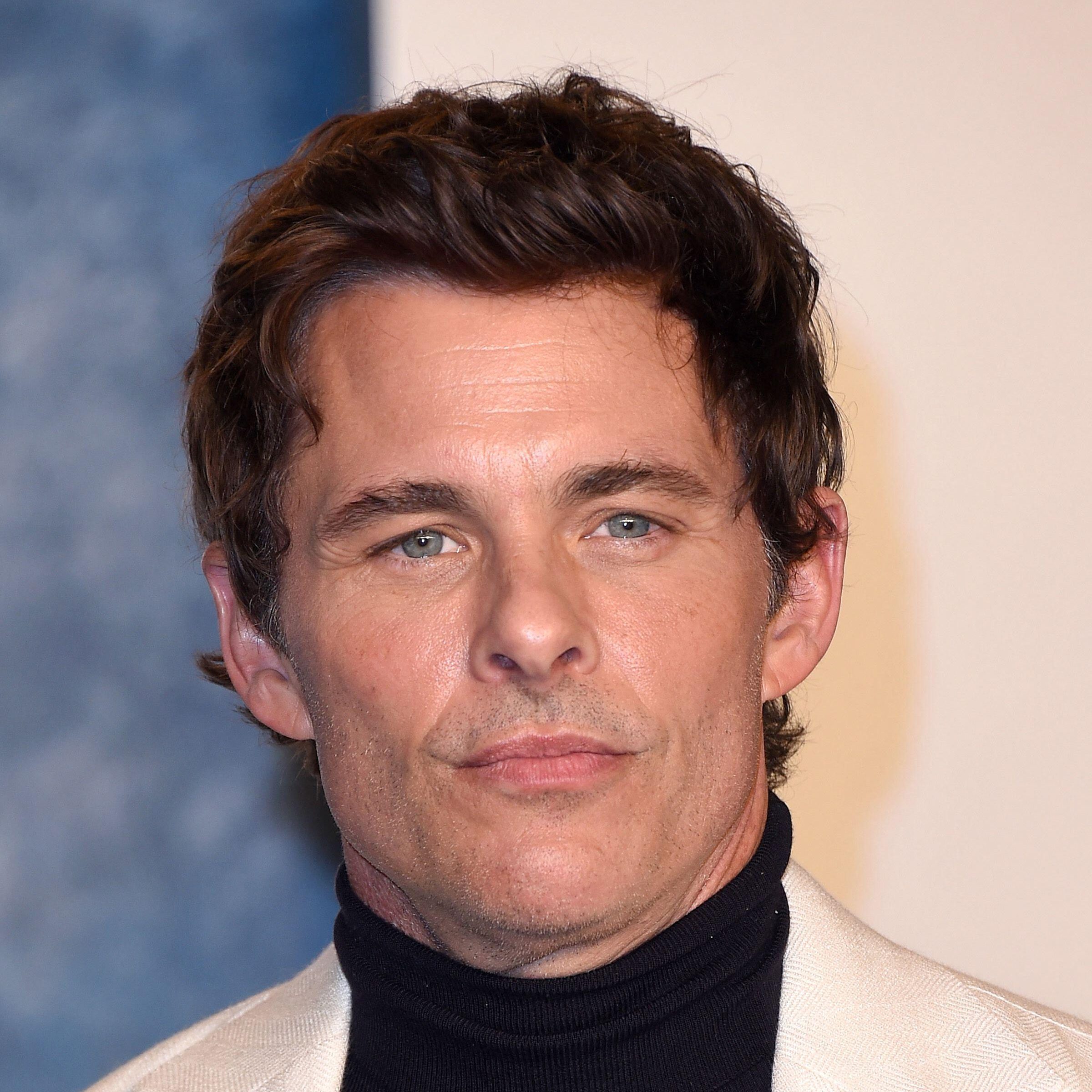 James Marsden