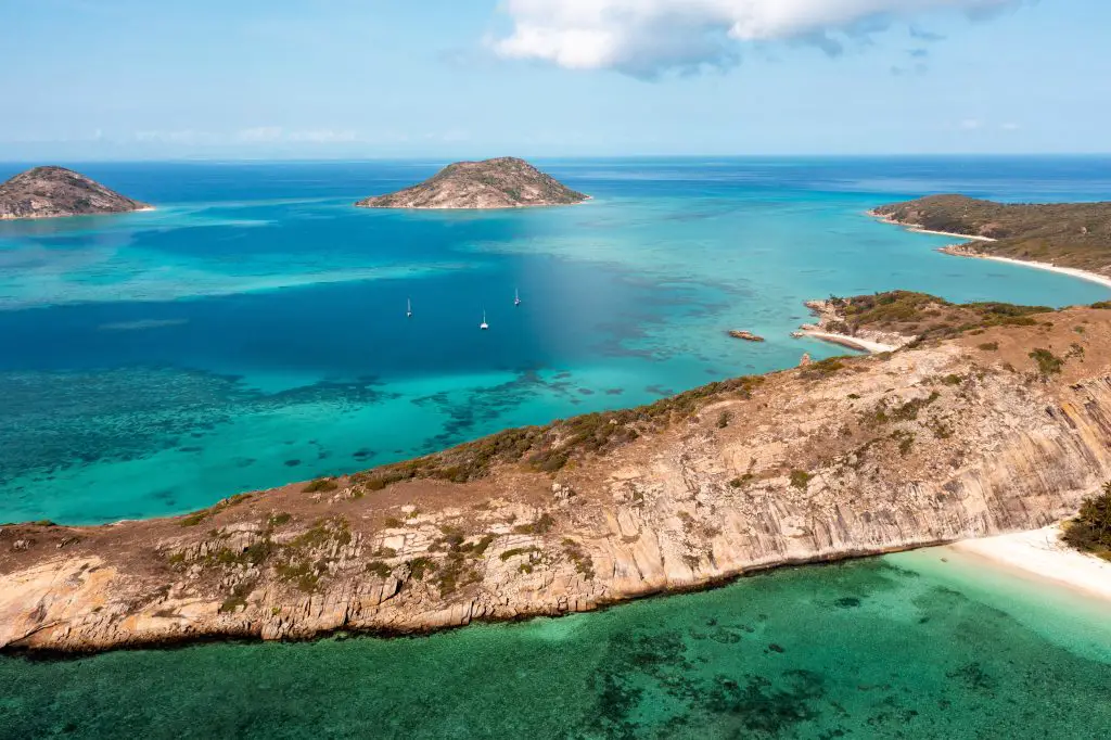 Lizard Island