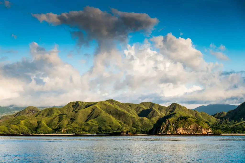Lizard Island