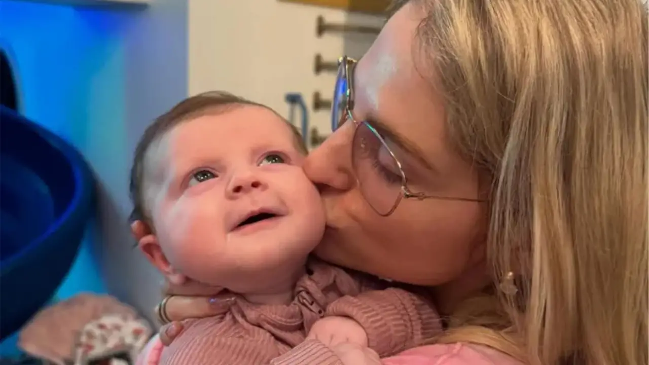 Meghan Trainor has made a heartbreaking announcement about her tour just three months after her daughter's birth.