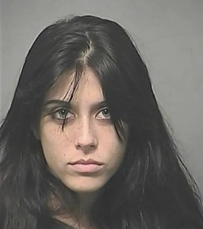 mugshot beauty