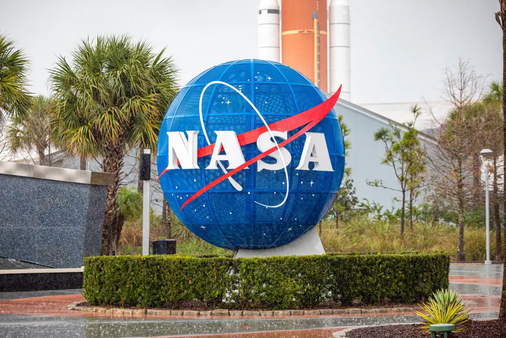 NASA