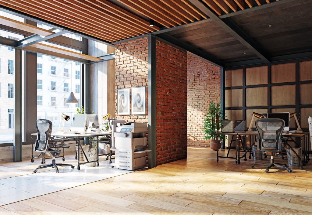 Office air
