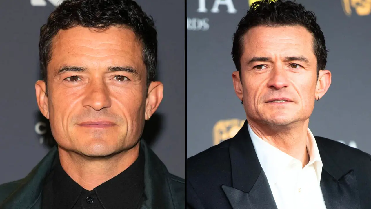 People have been left creeped out after finding out who Orlando Bloom is dating right now.
