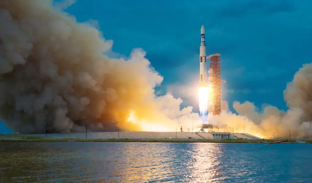 Rocket