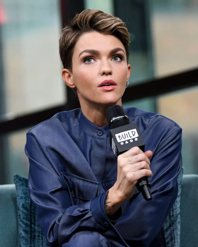 Ruby Rose