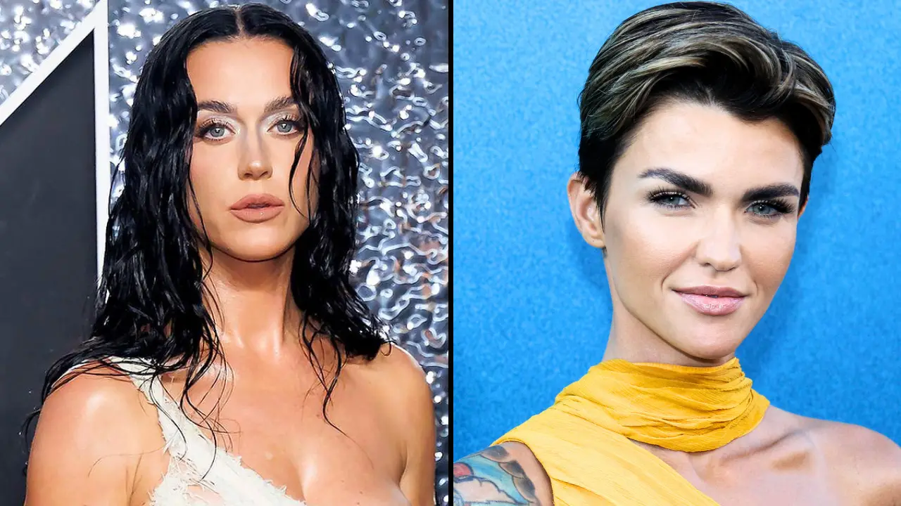 Police have issued a major update on Katy Perry following Ruby Rose's bombshell allegations.