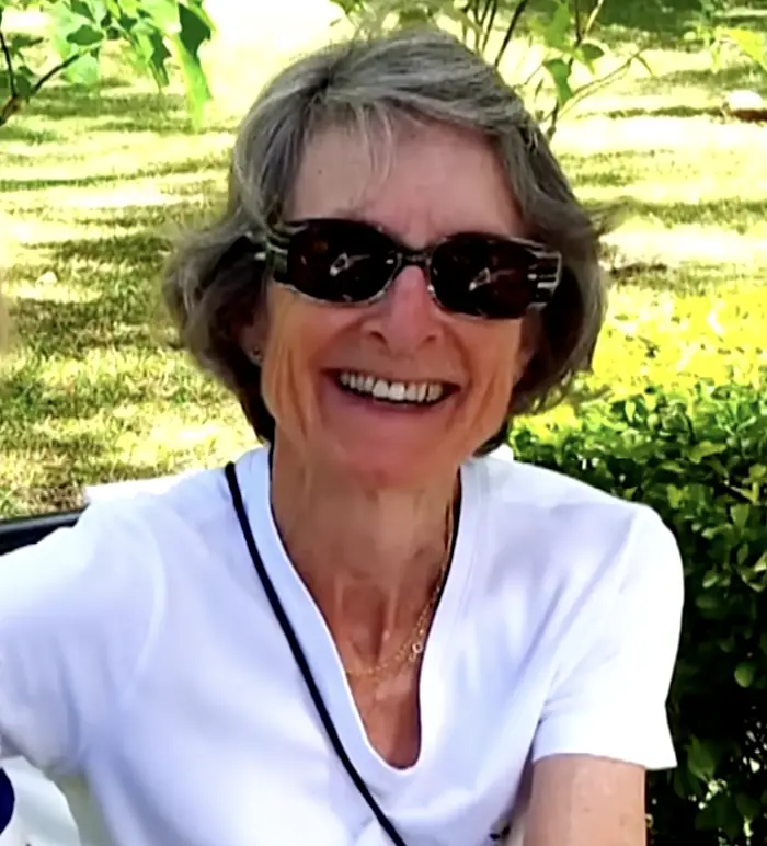 Suzanne Rees