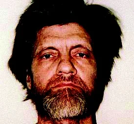 Ted Kaczynski