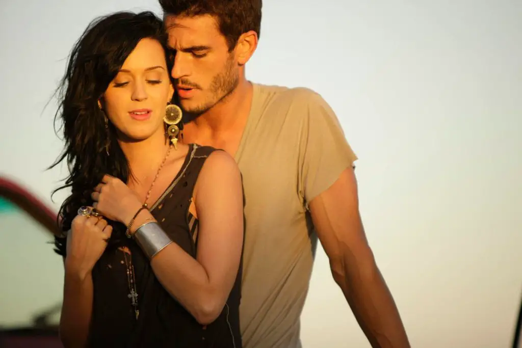 Teenage Dream
