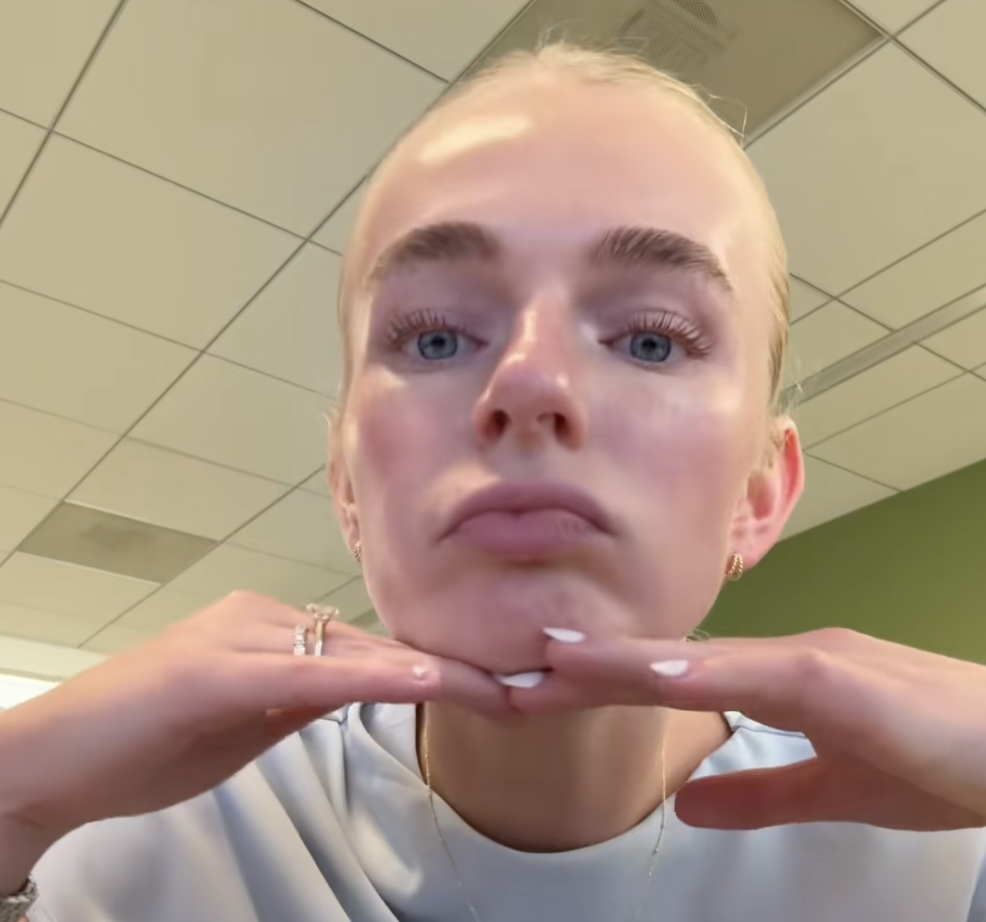 Effects of office air