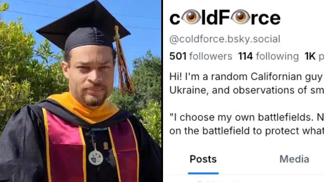 The Trump shooting suspect shared some chilling final posts before he opened fire at the White House dinner.