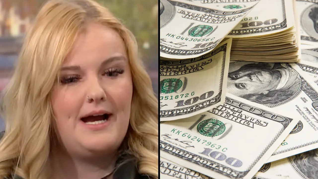 A wild twist has emerged after a woman who was told she’d won $1.6 million ended up being refused her prize money.