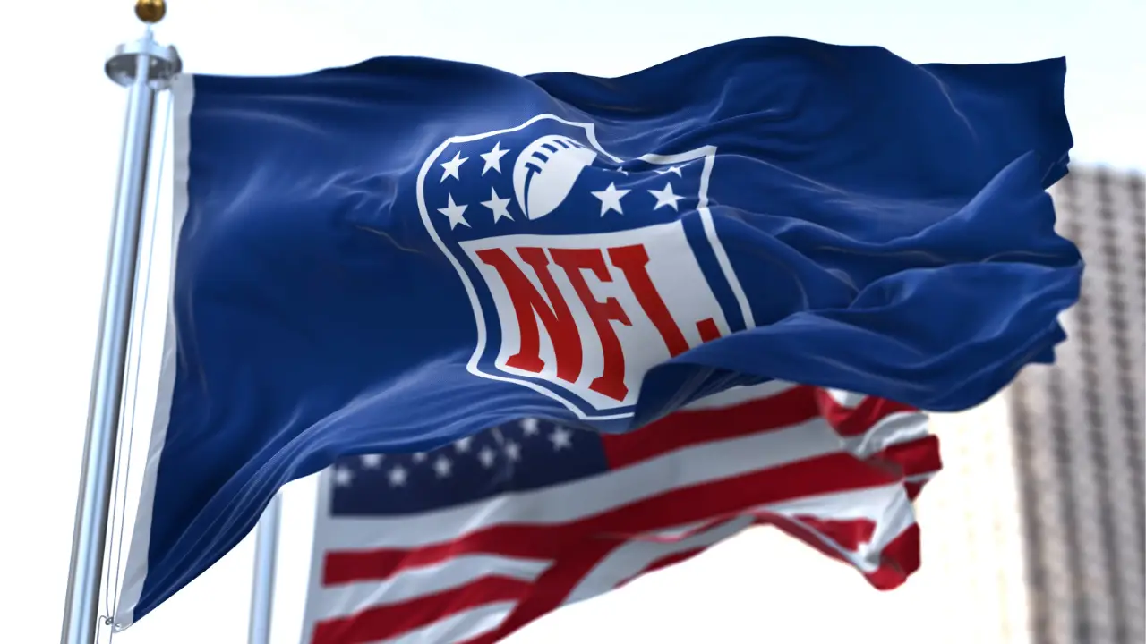 Native Americans have slammed the Washington Commanders' new logo as 'disappointing and inappropriate.'