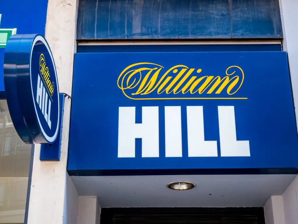 William Hill