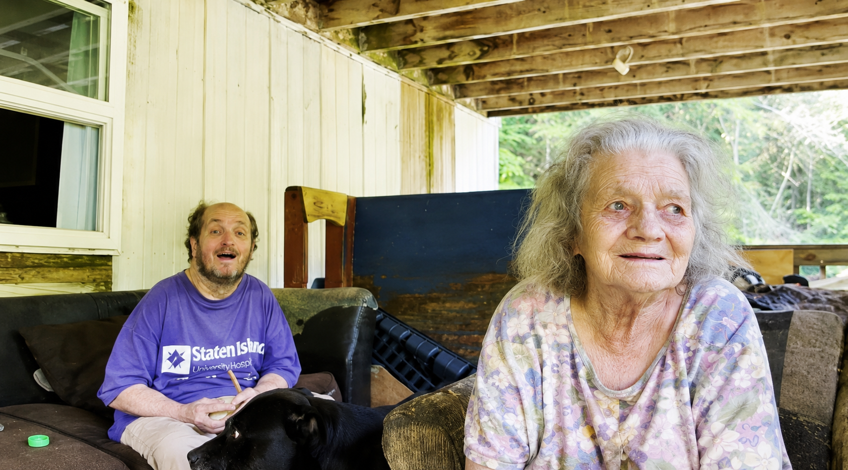 America’s Most Inbred Family Exposed