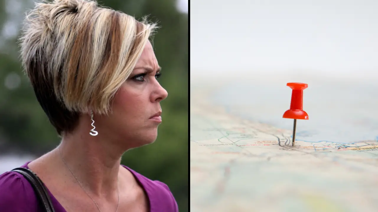 The state with the most Karens in has been found and people aren't happy
