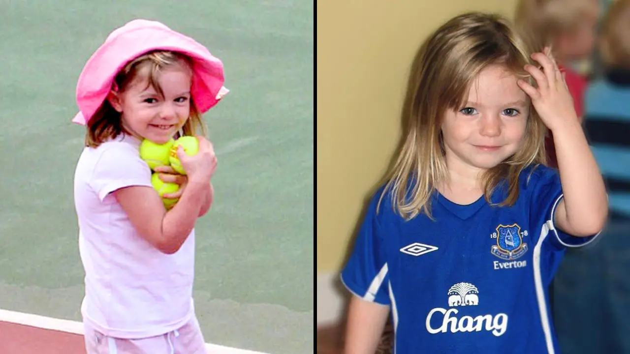 Authorities Announce Major Suspect Update In Madeleine McCann Case