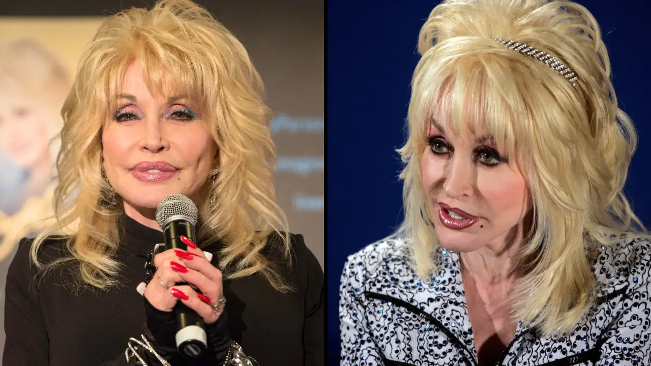 Dolly Parton Health Update After Canceling Vegas Residency Leaves Fans In Tears