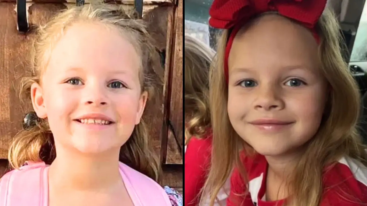 Athena Strand's Heartbreaking Final Words To FedEx Driver Before He Murdered Her