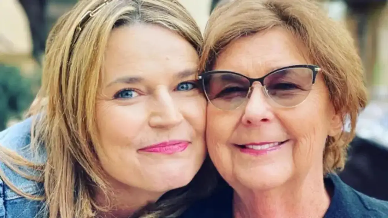 Nancy Guthrie Update After Daughter Savannah Abruptly Leaves Today Mid-Show