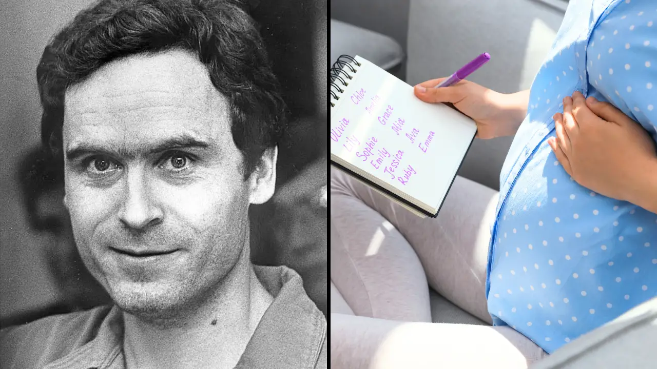 Worrying Trend Emerges As Growing Number Of Parents Naming Children After Serial Killers