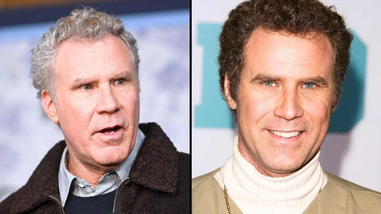 Will Ferrell Says He'll Never Return As Famous Character After Fall Out With Co-Star