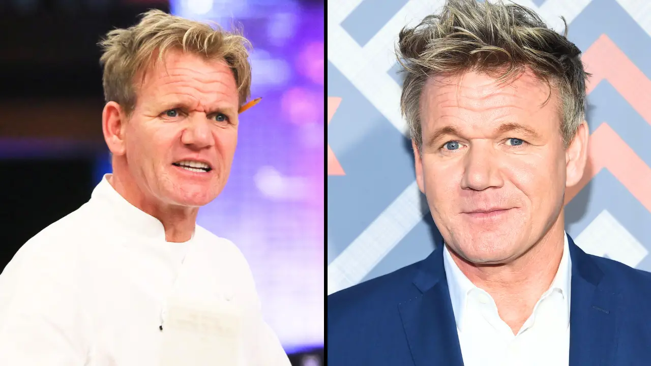 Gordon Ramsay Customer Hit With Eye-Watering Bill After Embarrassing Menu Mistake