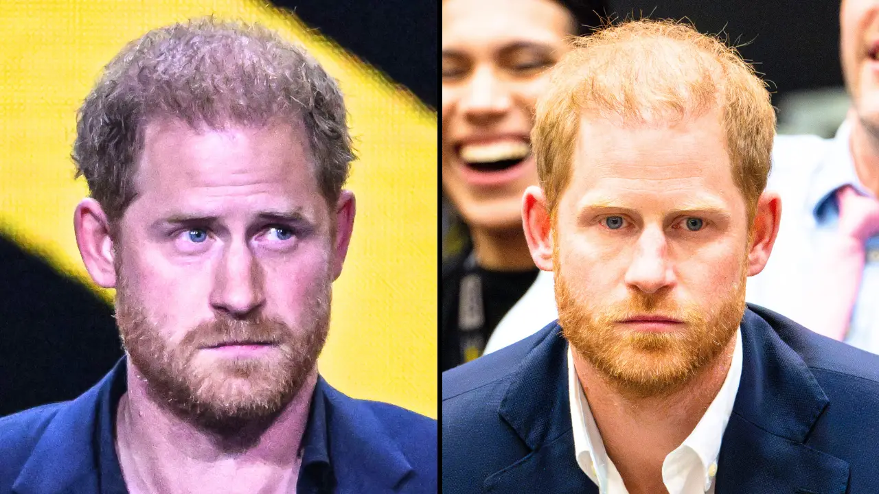 Prince Harry ‘Can’t Take It Anymore’ As He’s Humiliated Again By Royal Family