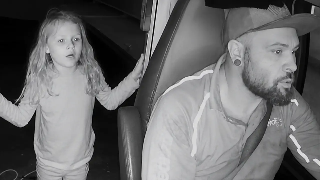 FedEx Driver Sentenced To Death For Kidnap And Murder Of 7-Year-Old Girl May Not Face Execution - Here's Why