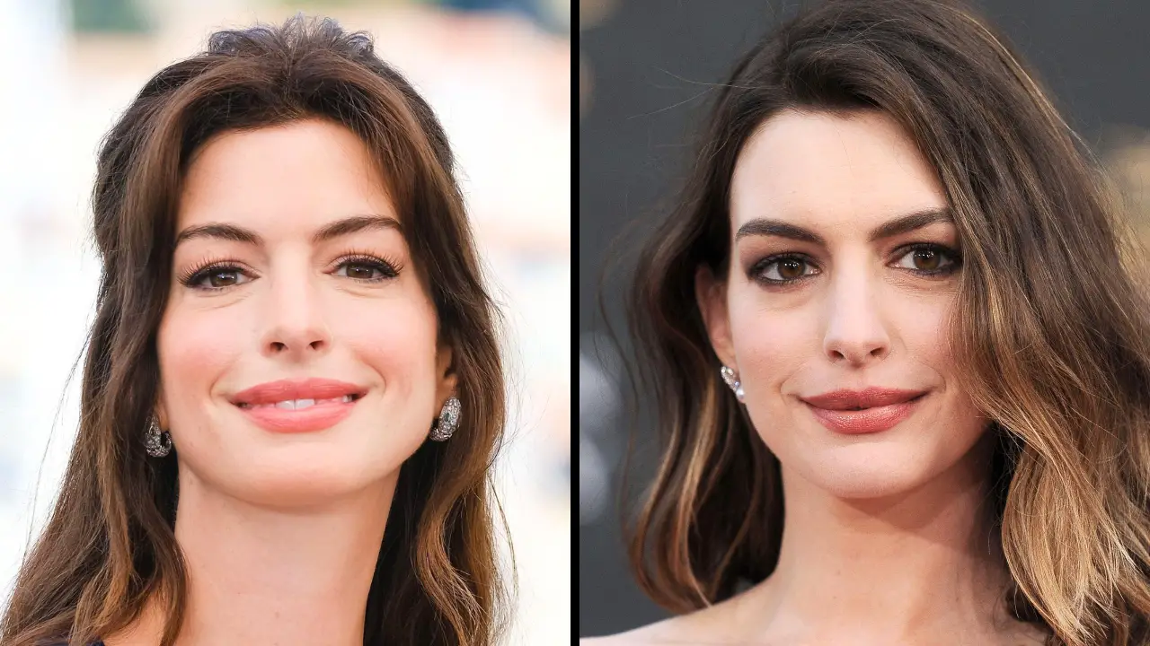 Anne Hathaway Has Asked Fans To Stop Calling Her Anne