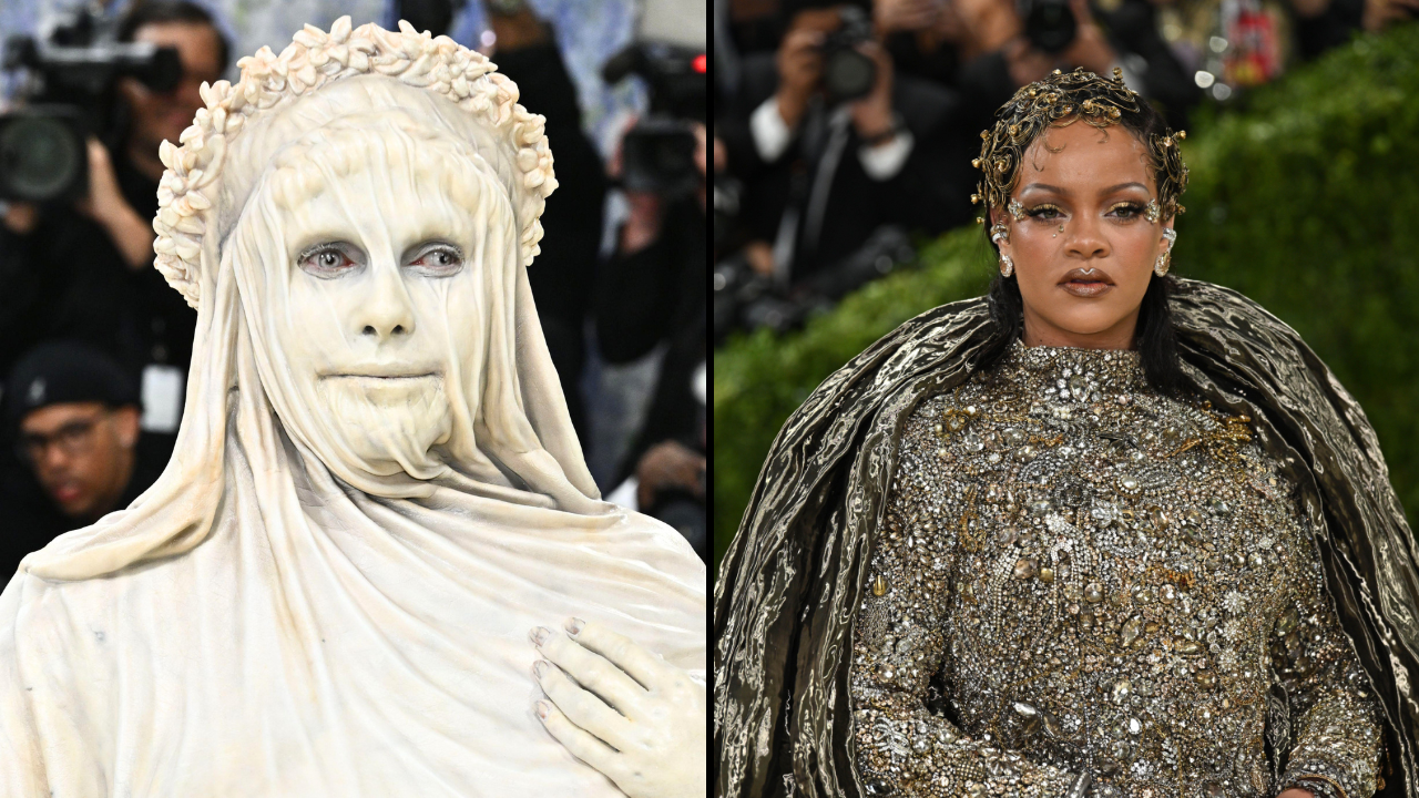 All The Best And Worst Dressed At The 2026 Meta Gala