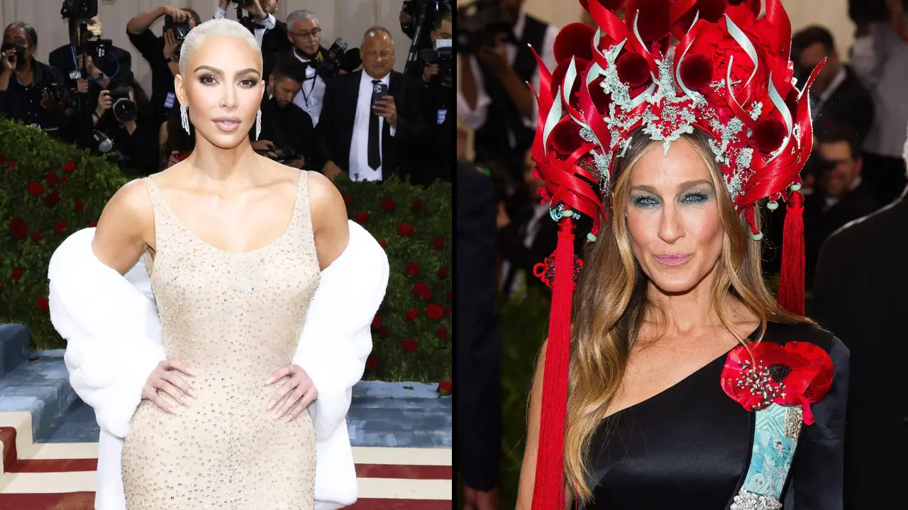 The Most Controversial Met Gala Looks Of All Time
