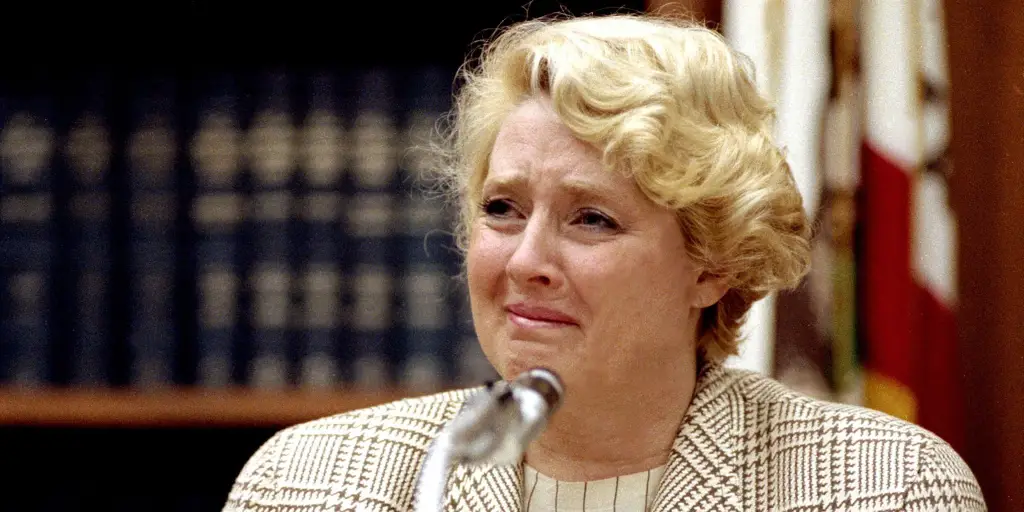 Betty Broderick