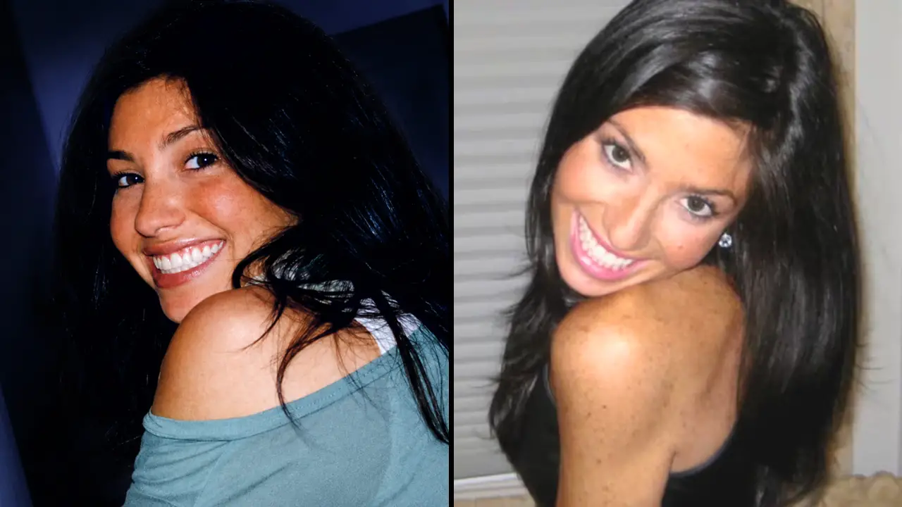 Ellen Greenberg, a woman who was stabbed from behind 20 times, has had her death confirmed as a suicide by authorities.