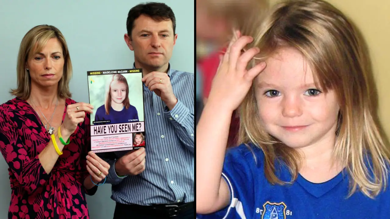 Madeleine McCann's parents have shared a devastating update on her 23rd birthday following the 19th anniversary of her disappearance.
