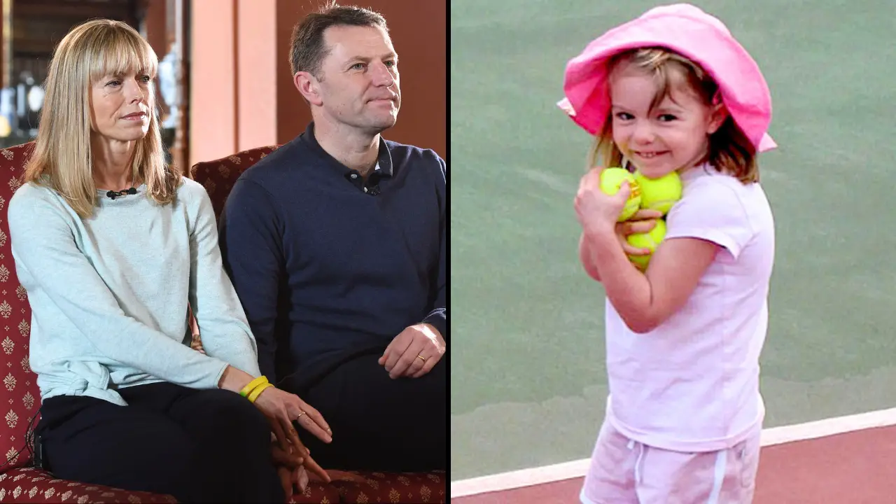 Madeleine McCann’s parents have shared a deeply emotional update marking 19 years since their daughter disappeared.