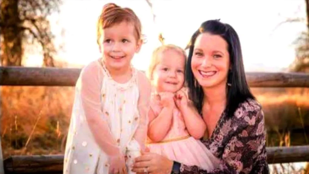 Shanann Watts