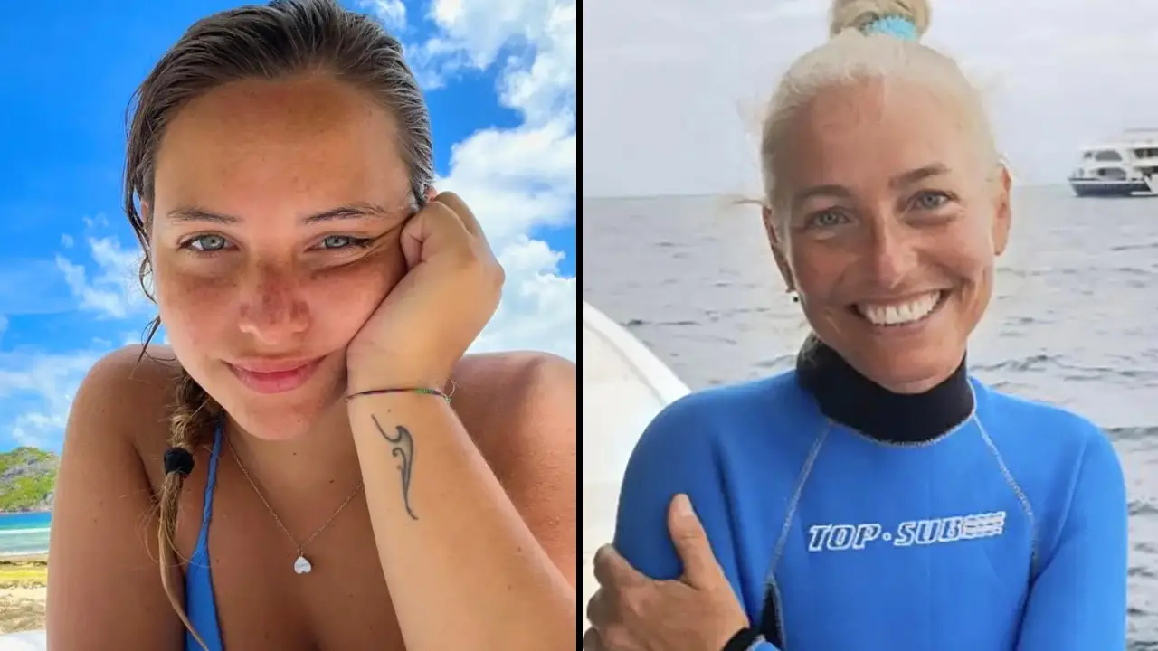 A heartbreaking update has been issued after five tourists were killed in a Maldives underwater cave dive.