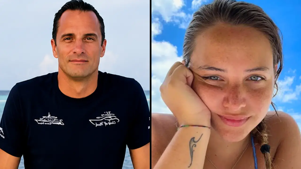 Bombshell Update After Five Tourists Killed In Maldives Underwater Cave Dive