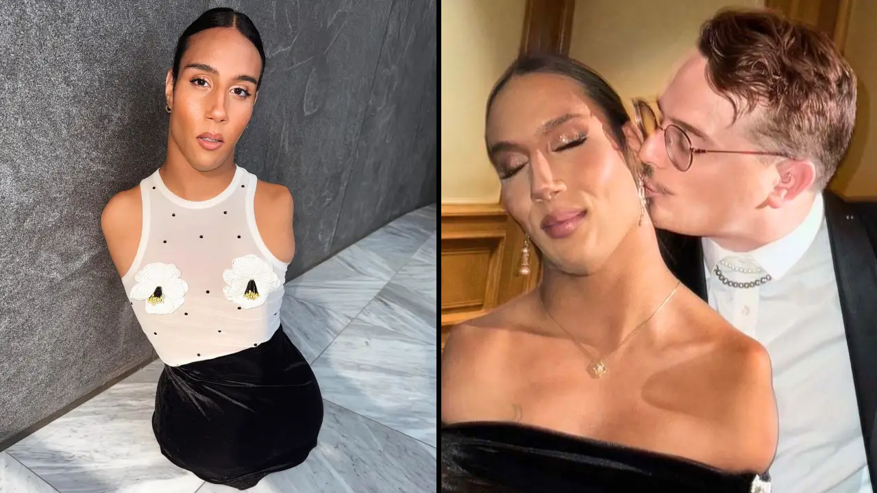 The woman with no limbs and her husband have answered the one question everyone always asks.