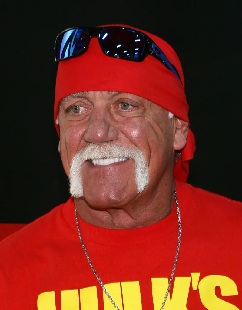 Hulk Hogan