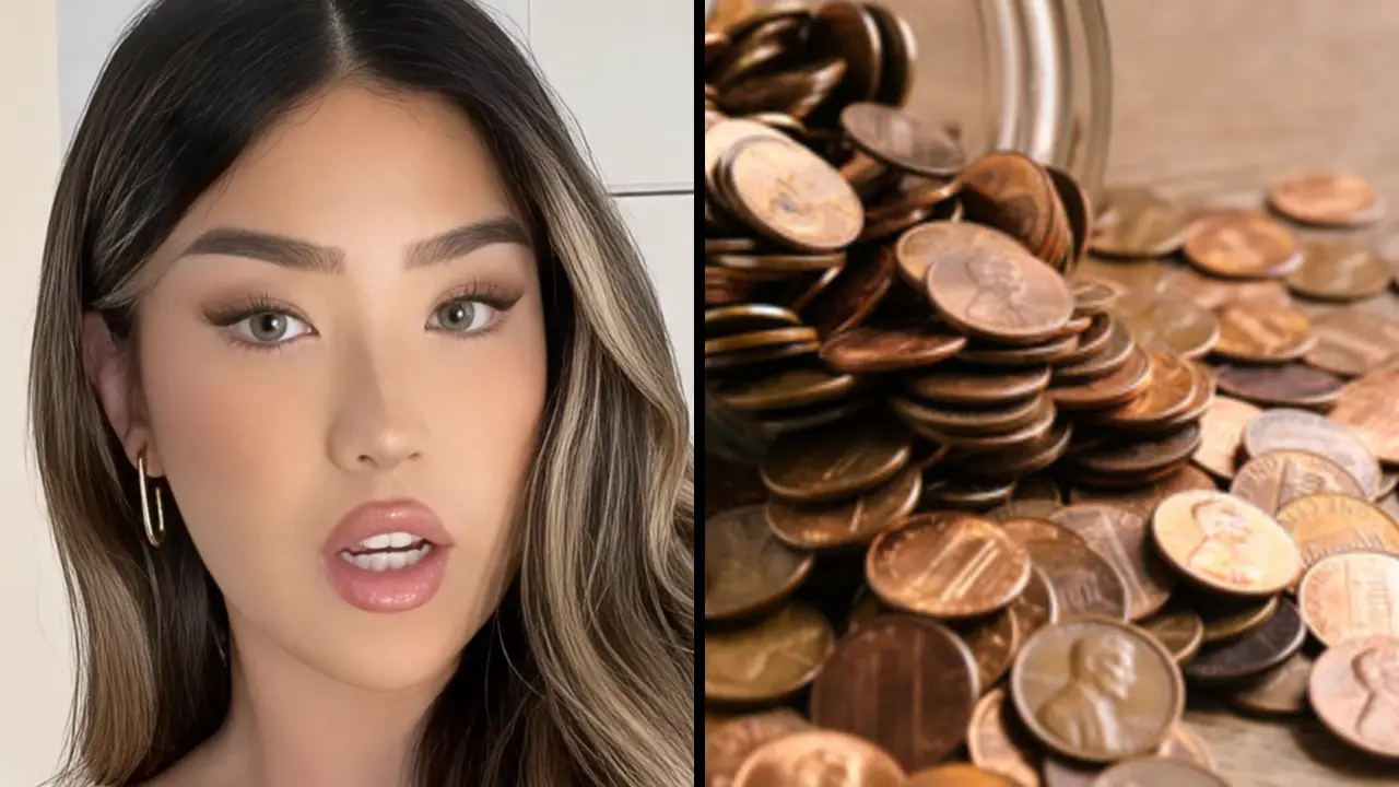 'The Penny Method' Is A Disturbing New Dating Trend That's Worse Than Ghosting