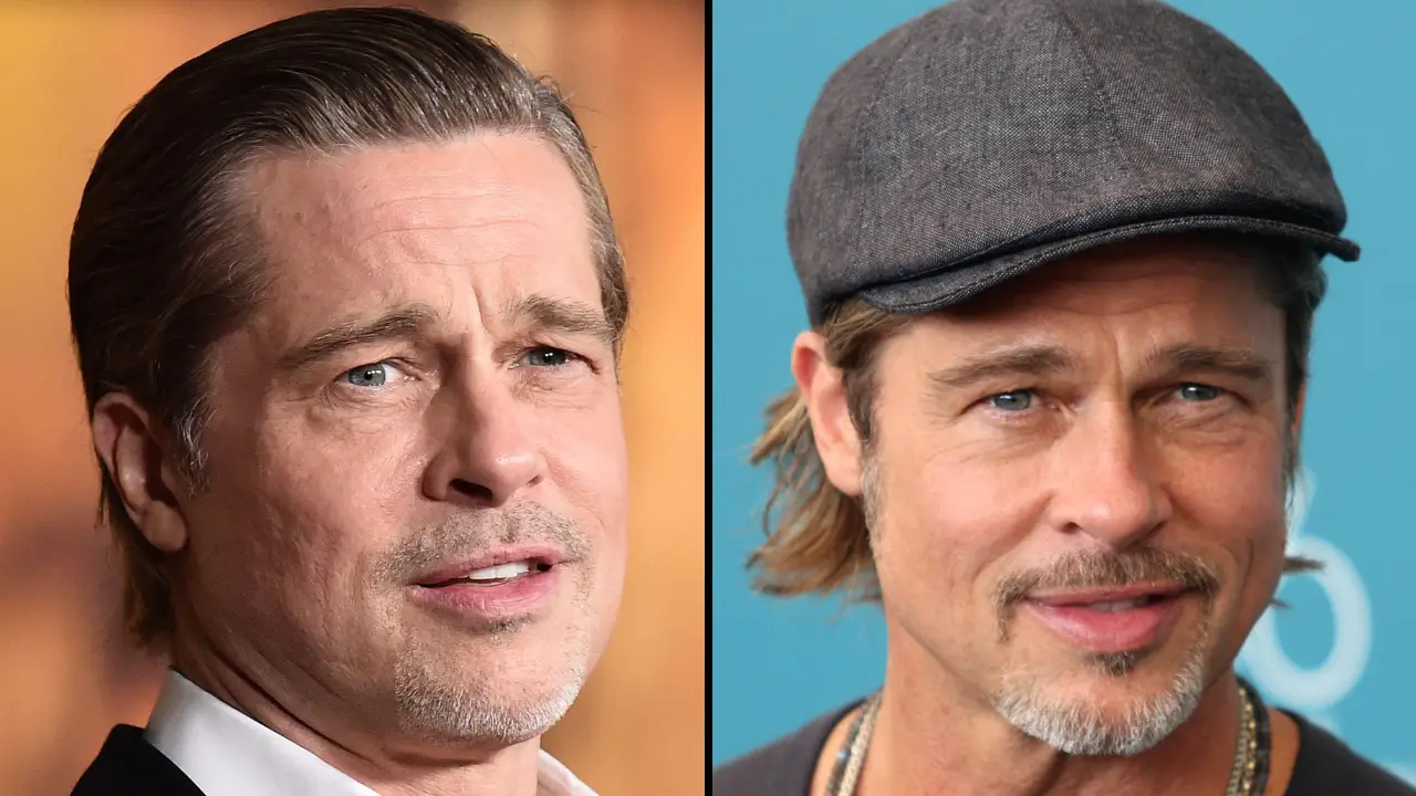 People Are Grossed Out After Finding Out Who Brad Pitt Is Dating