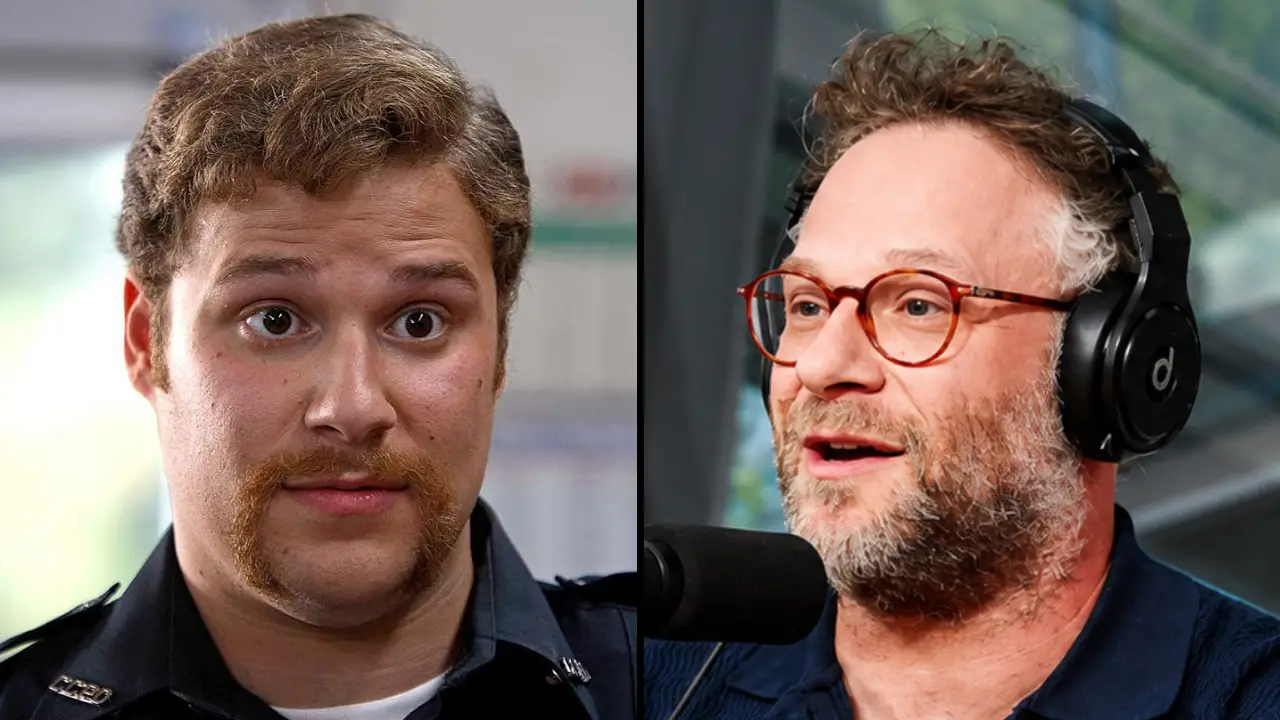 Seth Rogen Reveals The One Co-Star He Would Never Work With Again After Huge Fallout