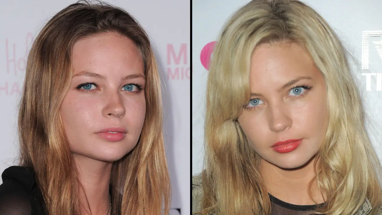 Lilo & Stitch Star Daveigh Chase's Cause Of Death Confirmed