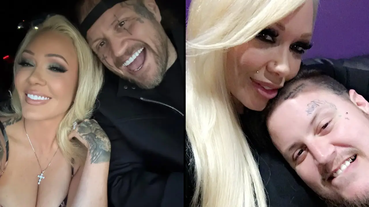 Jelly Roll Lists Reasons For Divorce From Bunnie Xo As New Details Emerge