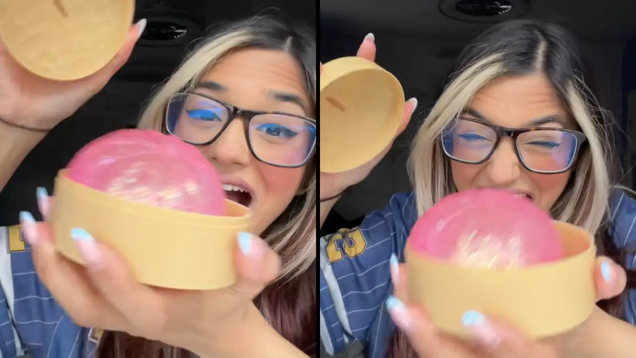 Urgent Warning To Throw Away 'Squishy Dumpling Toy' Instantly If It Has Certain Smell