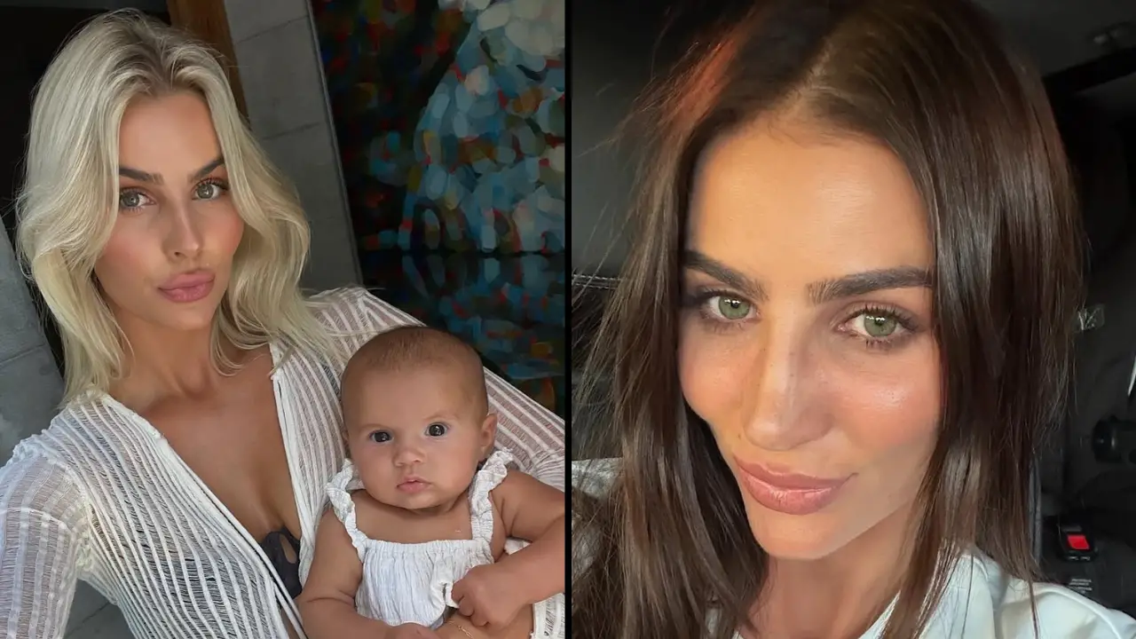 Woman Named Her Daughter After A Disney Character: 'I Don’t Care If People Hate It'